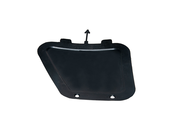 BMW 5 Series F10 2009-2016 Front Left Wheel Arch Cover | WENDER