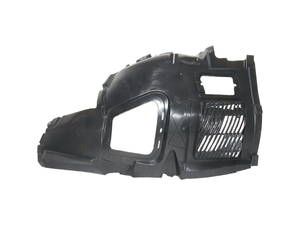BMW 5 Series F10 2009-2016 Front Right Mudguard Liner WENDER