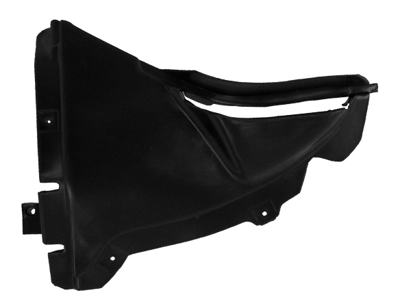 BMW 5 Series F10 2009-2016 Right Front Control Arm | WENDER BA51757...
