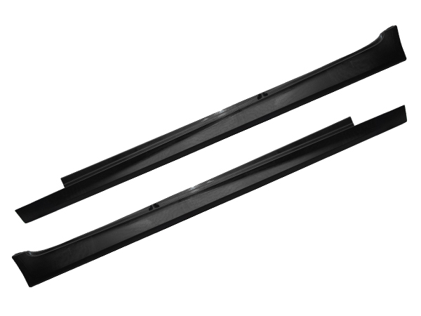 BMW 5 Series F10 2009-2016 M-Tech M5 Skirt Trim Set WENDER E
