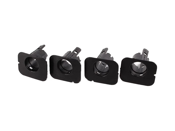 BMW 5 Series F10 2009-2016 M-Tech PDC Sensor Socket Set 4pcs