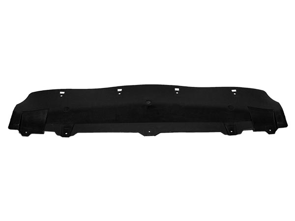 BMW 5 Series F10 2009-2016 M-Tech Front Bumper Lower Cover