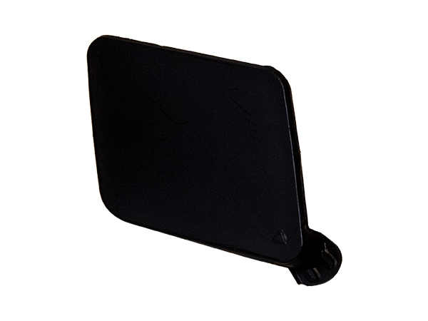BMW 5 Series F10 2009-2016 M-Tech Front Tow Hook Cover
