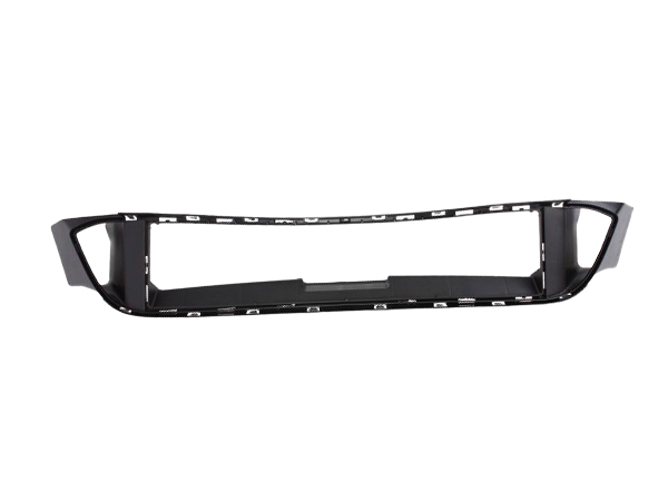 BMW 5 Series F10 2009-2016 M-Tech Front Center Grille Frame