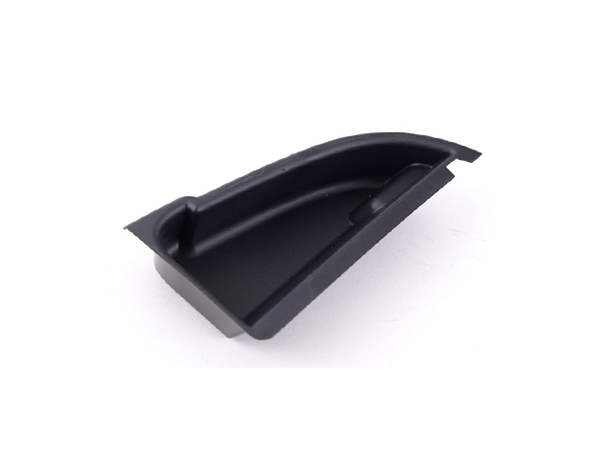 BMW 5 Serisi F10 2009-2016 M-Tech Tampon Izgara Kapağı Ön Dış Sağ | WENDER BA51118060798