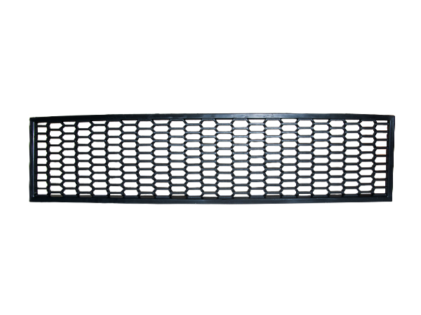 BMW 5 Series F10 2009-2016 M-Tech Front Center Bumper Grille