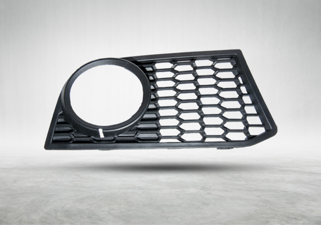BMW 5 Series F10 2009-2016 M-Tech Front Right Bumper Grille