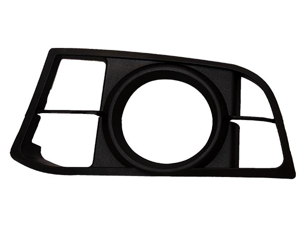 BMW 5 Series F10 2009-2016 M-Tech Front Left Grille | WENDER