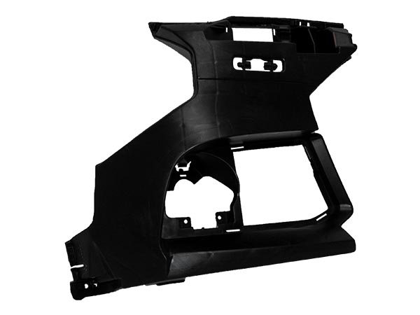 BMW 5 Series F10 2009-2016 M-Tech Front Right Bumper Bracket