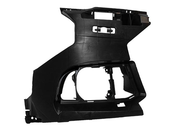 BMW 5 Serisi F10 2009-2016 M-Tech Tampon Taşıyıcı Braketi Ön Sağ (Sis Far Yuvası) | WENDER BA51118058990P1