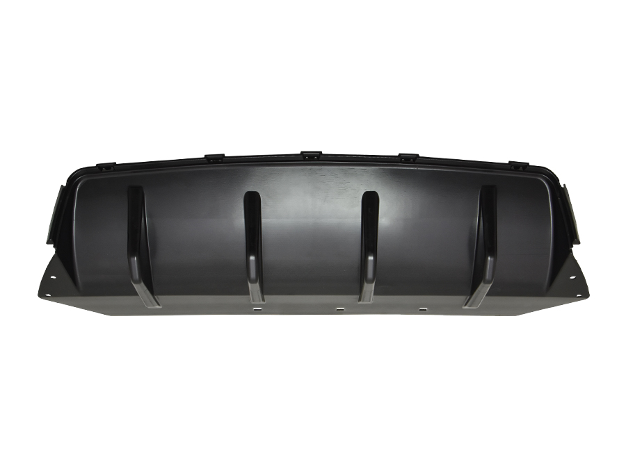 BMW 5 Series F10 2009-2016 M5 M-Performance Rear Diffuser