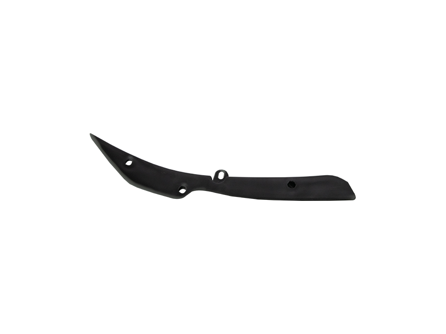 BMW 5 Series F10 2009-2016 M5 Front Inner Right Bumper Bracket