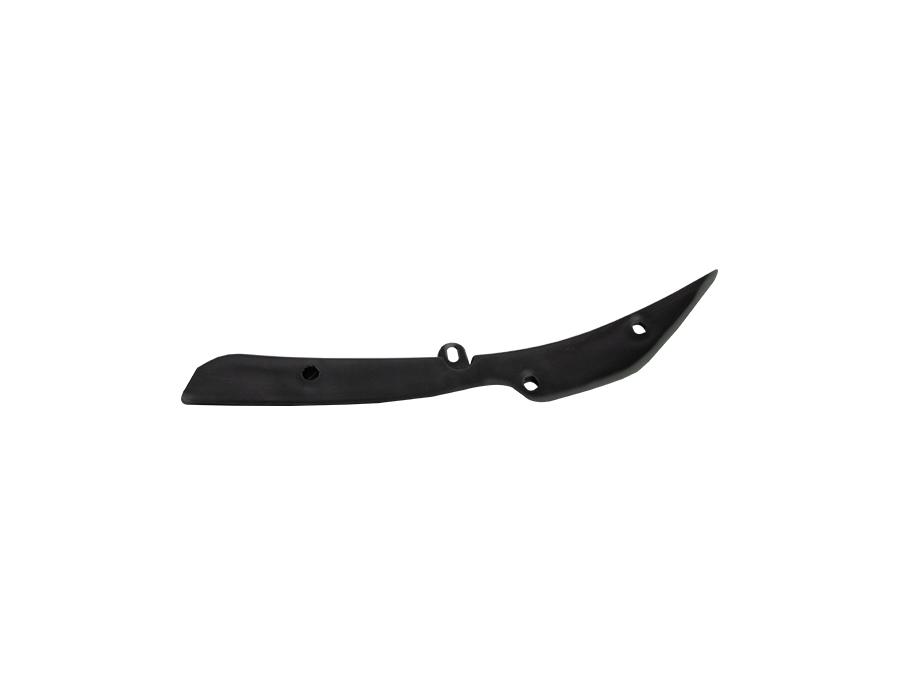 BMW 5 Series F10 2009-2016 M5 Front Bumper Bracket Left | WENDER