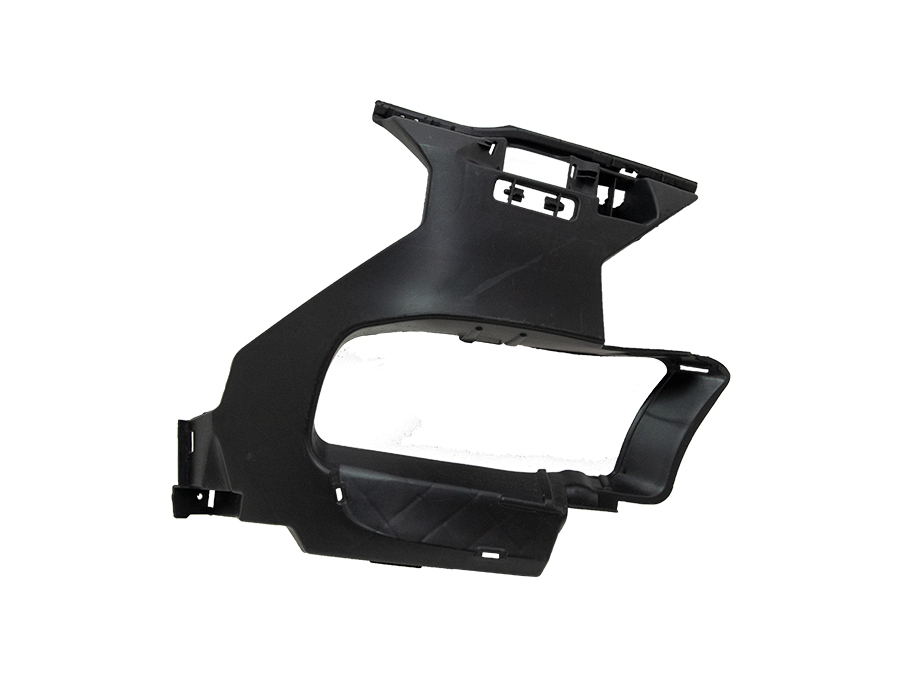 BMW 5 Series F10 2009-2016 M5 Front Left Bumper Support Bracket