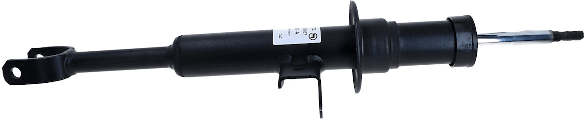 BMW 5 Series F10 530d Front Left Gas Shock Absorber SACHS 314 874