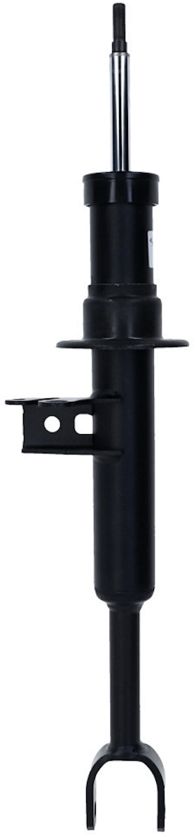 BMW 5 Series F10 530d Front Left Gas Shock Absorber SACHS 314 874