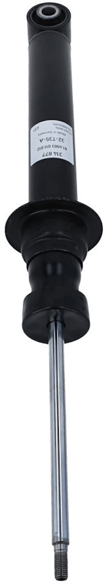 BMW 5 Series F10 530d Shock Absorber | SACHS 314 877