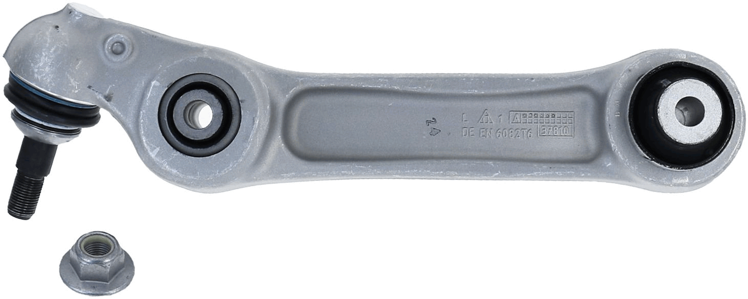 BMW F10 530d Front Left Control Arm | LEMFORDER 36218 01
