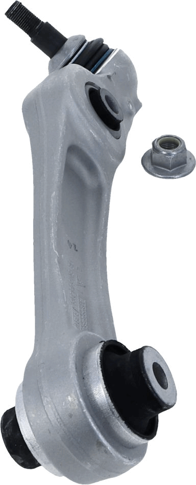 BMW F10 530d Front Left Control Arm | LEMFORDER 36218 01