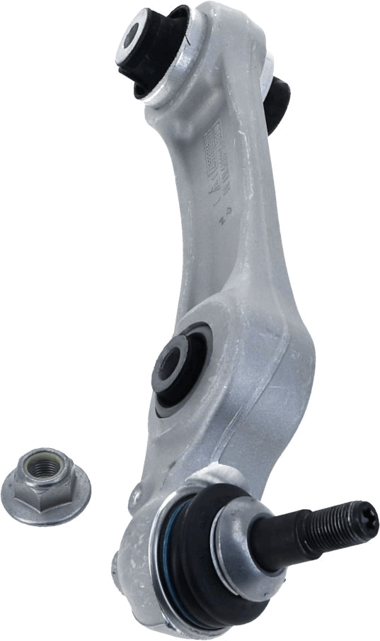 BMW F10 530d Front Left Control Arm | LEMFORDER 36218 01