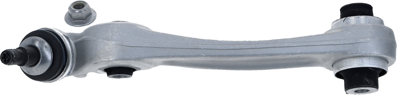 BMW F10 530d Front Left Control Arm | LEMFORDER 36218 01
