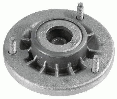 BMW F10 530d Rear Shock Absorber Mount | LEMFORDER 34972 01