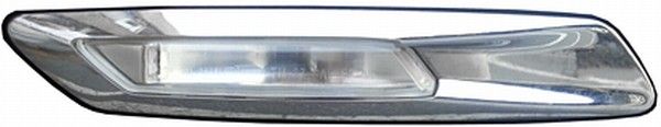 BMW 5 Serisi F10 Çamurluk Sinyali LED Sol | HELLA 2BM 010 387-051