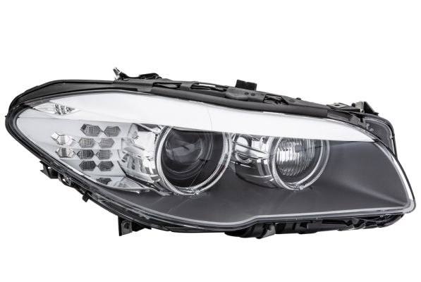 BMW 5 Serisi F10 Far Bi-Xenon Sağ | HELLA 1ZS 010 131-661
