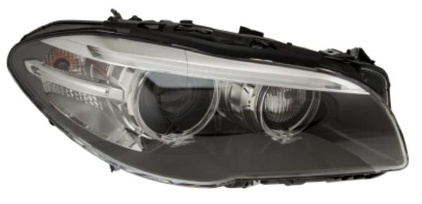 BMW 5 Serisi F10 Far Bi-Xenon Sağ | HELLA 1ZS 011 087-961