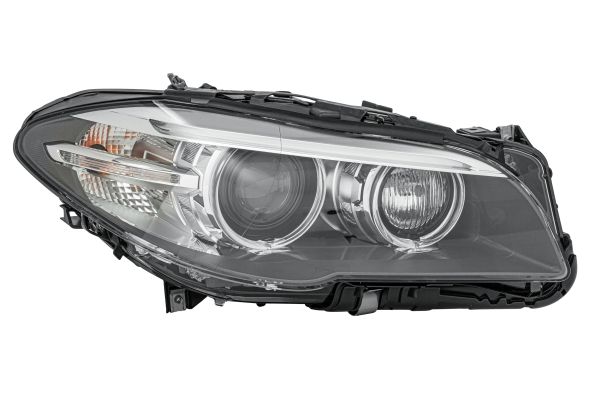 BMW 5 Serisi F10 Far Bi-Xenon Sağ | HELLA 1ZT 011 087-921