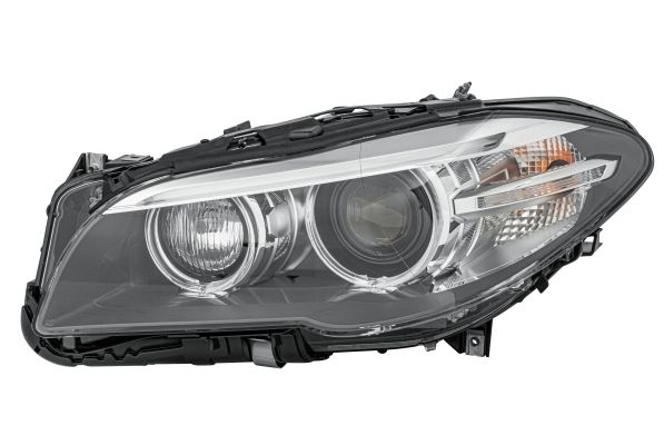 BMW 5 Serisi F10 Far Bi-Xenon Sol | HELLA 1ZT 011 087-911