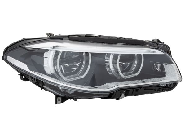 BMW 5 Serisi F10 Far LED Sağ | HELLA 1EX 011 072-921