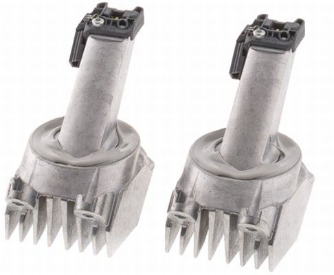 BMW 5 Serisi F10 Far Tamir Takımı Sol | HELLA 9DW 177 229-001