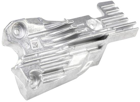 BMW 5 Serisi F10 Far Tamir Takımı Sol | HELLA 9DW 192 104-011