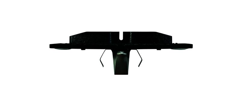 BMW 5 Serisi F10 Fren Balatası Arka | HELLA 8DB 355 014-351