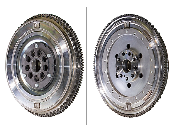BMW 5 Series F10 M5 Flywheel | LUK 415 0582 09 Spare Part