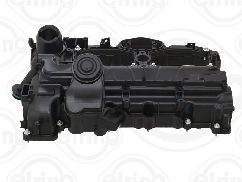 BMW X3 F25 N20 Valve Cover | ELRING 477.540 Spare Part