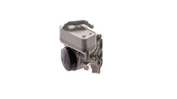 BMW X1 Serisi E84 N20 Motor Yağ Soğutucusu | MAHLE CLC 342 000S