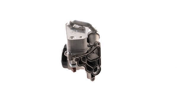 BMW X1 Serisi E84 N20 Motor Yağ Soğutucusu | MAHLE CLC 342 000S