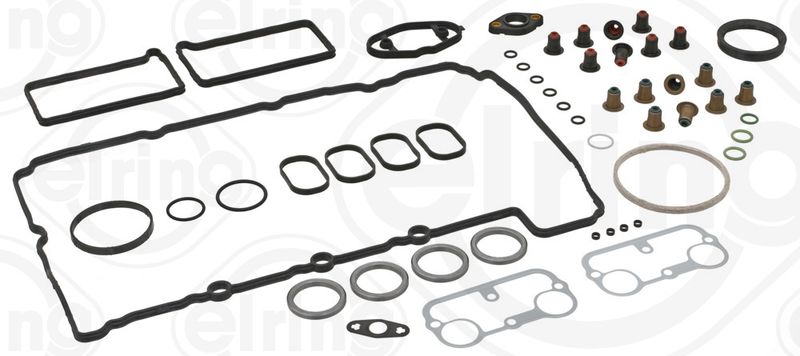 BMW X1 Serisi E84 N20 Üst Takım Conta Seti | ELRING 522.190