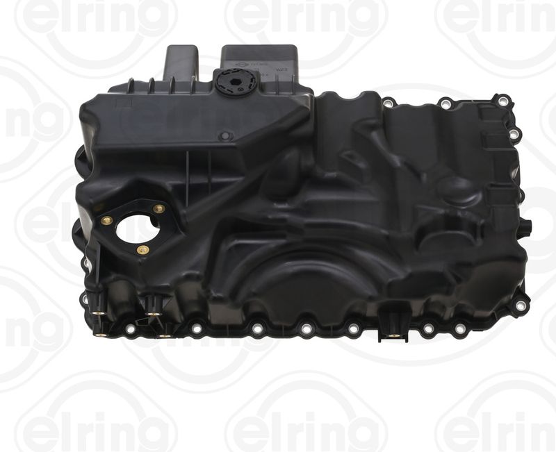 BMW 4 Serisi F36 N26 Yağ Karteri | ELRING 727.800