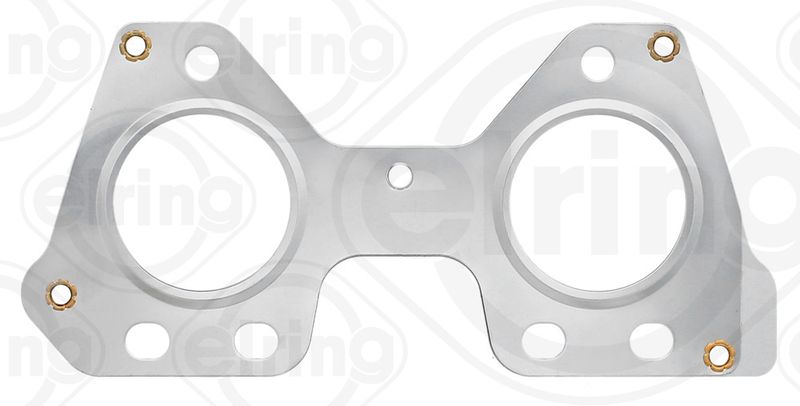 BMW 5 Serisi E60 M47 Egzoz Manifoldu Contası | ELRING 503.721