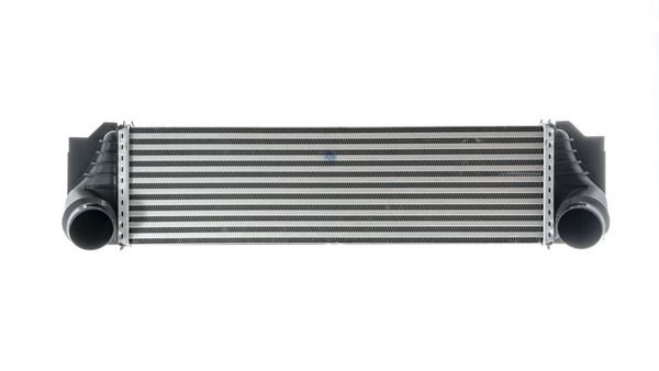 BMW 5 Serisi F10 B47 Turbo İntercooler Radyatörü | MAHLE CI 184 000P