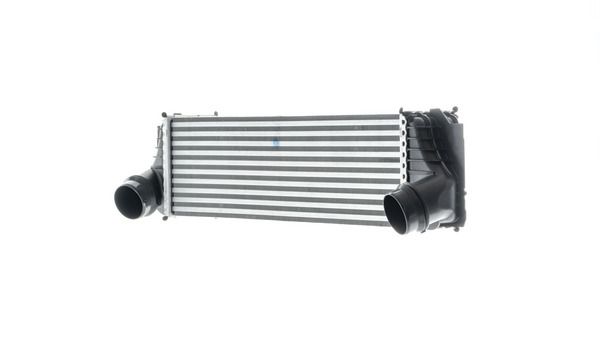 BMW 7 Serisi F01 N57 Turbo İntercooler Radyatörü | MAHLE CI 184 000P