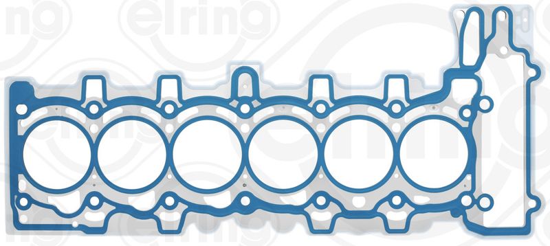 BMW 5 Serisi E60 N53 Silindir Kapak Contası | ELRING 512.270