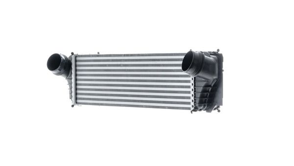 BMW 7 Serisi F01 N54 Turbo İntercooler Radyatörü | MAHLE CI 183 000P