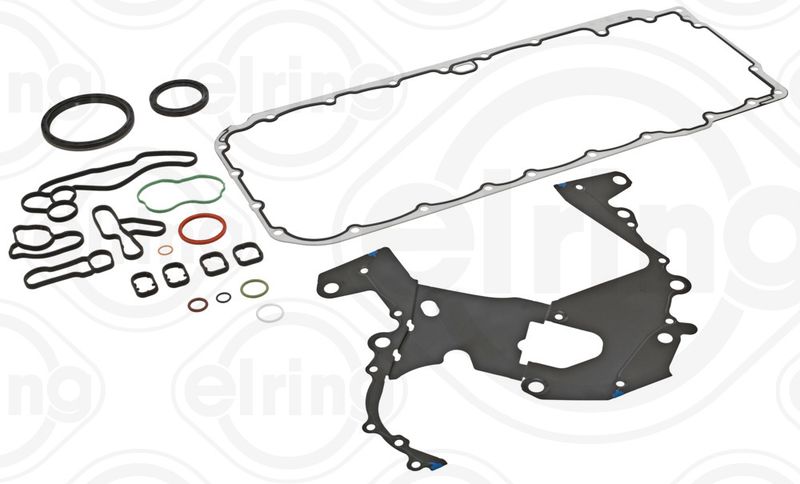 BMW X5 Serisi E70 N57 Alt Takım Conta Seti | ELRING 522.120