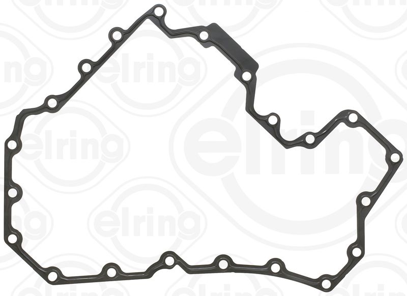 BMW 5 Serisi F10 N63 Yağ Karteri Contası | ELRING 369.710