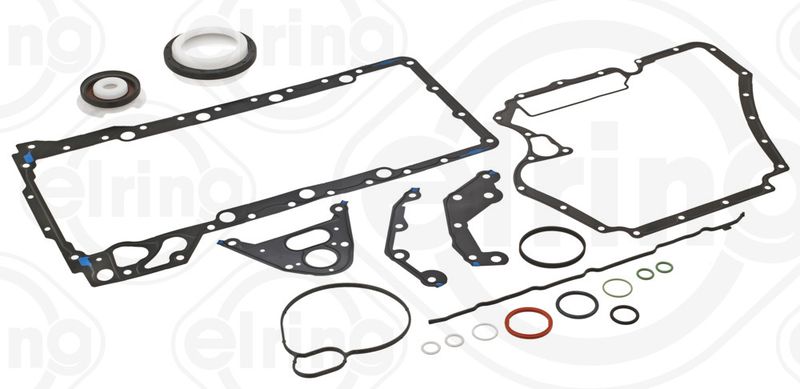 BMW 5 Serisi F10 S63 Alt Takım Conta Seti | ELRING 648.590