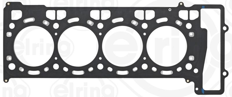 BMW 5 Serisi F10 S63 Silindir Kapak Contası | ELRING 034.550